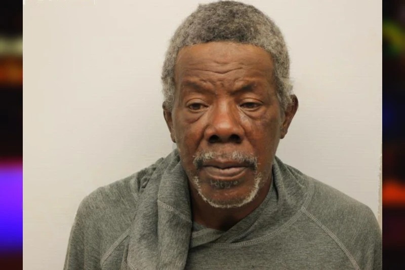 Timothy Drayton Mugshots