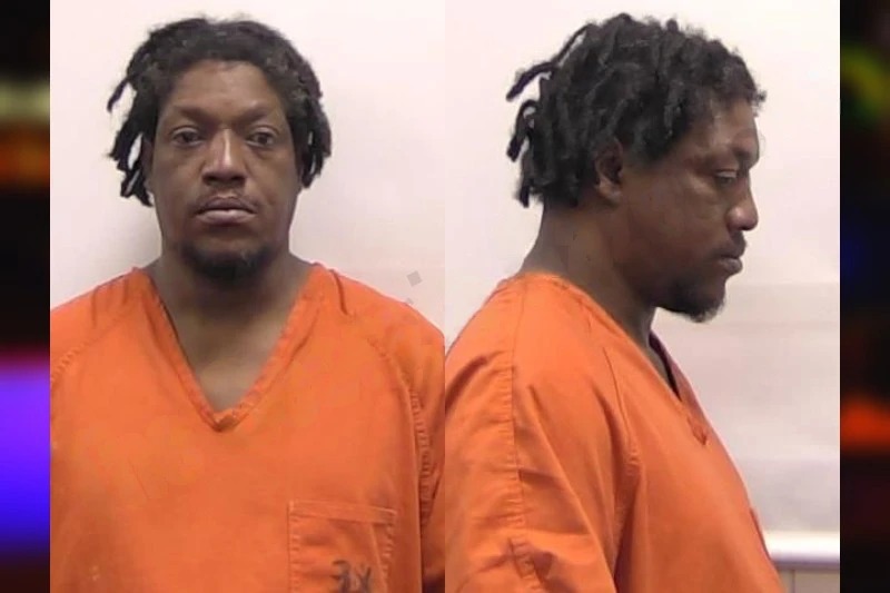 Timothy Evans mugshot – Clarke County , Georgia Timothy Evans mugshot