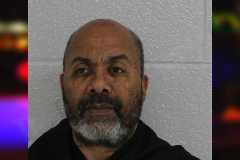 Timothy Floyd Mugshots