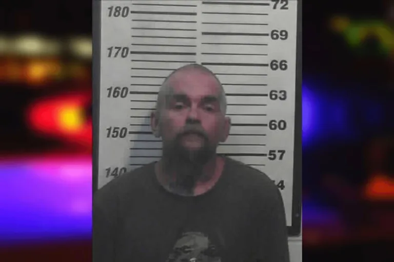 Timothy Foster mugshot – Meriwether County , Georgia Timothy Foster