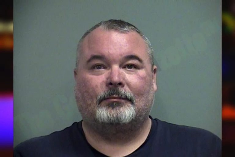 Timothy Foster mugshot – Effingham County , Georgia Timothy Foster