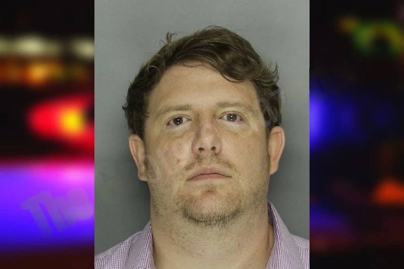 Timothy Friedel Mugshots