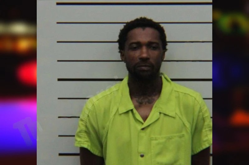 Timothy Hampton mugshot – Turner County , Georgia Timothy Hampton mugshot