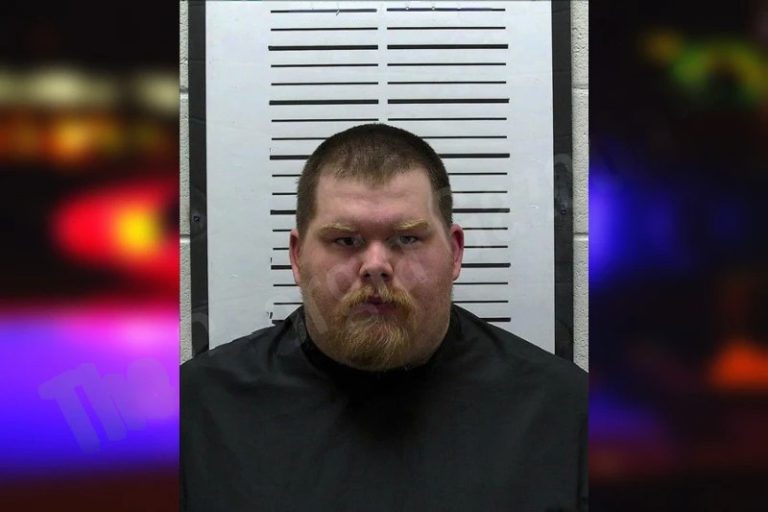 Timothy Jones mugshot – Hart County , Georgia Timothy Jones