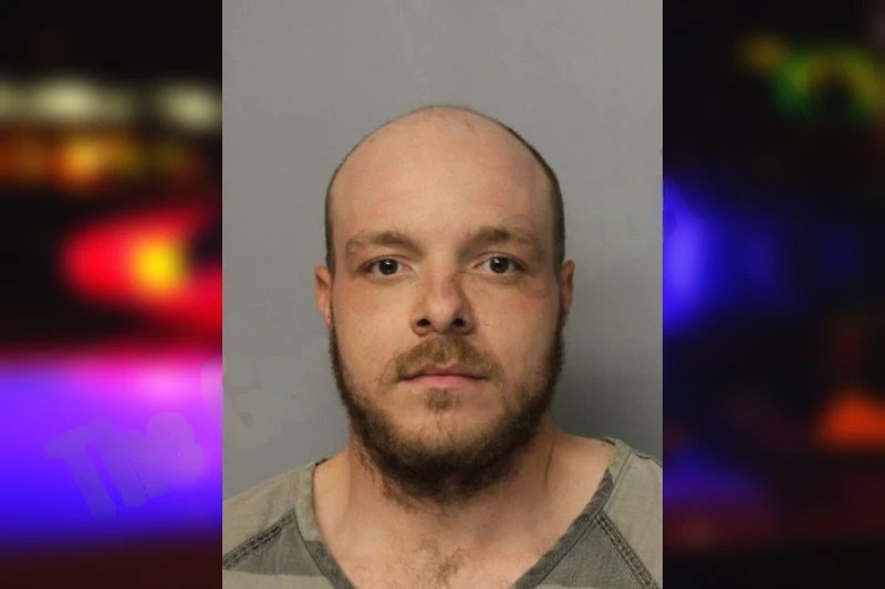 Timothy King mugshot – Hall County , Georgia Timothy King mugshot