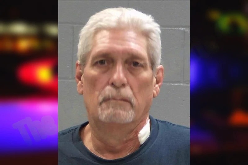 Timothy Kittle Mugshots