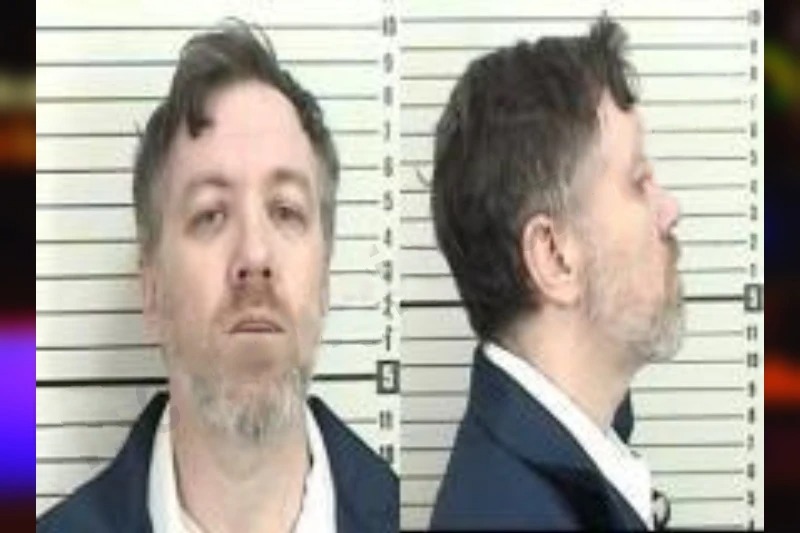 Timothy Lamb Mugshots