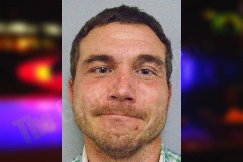 Timothy Murray Mugshots