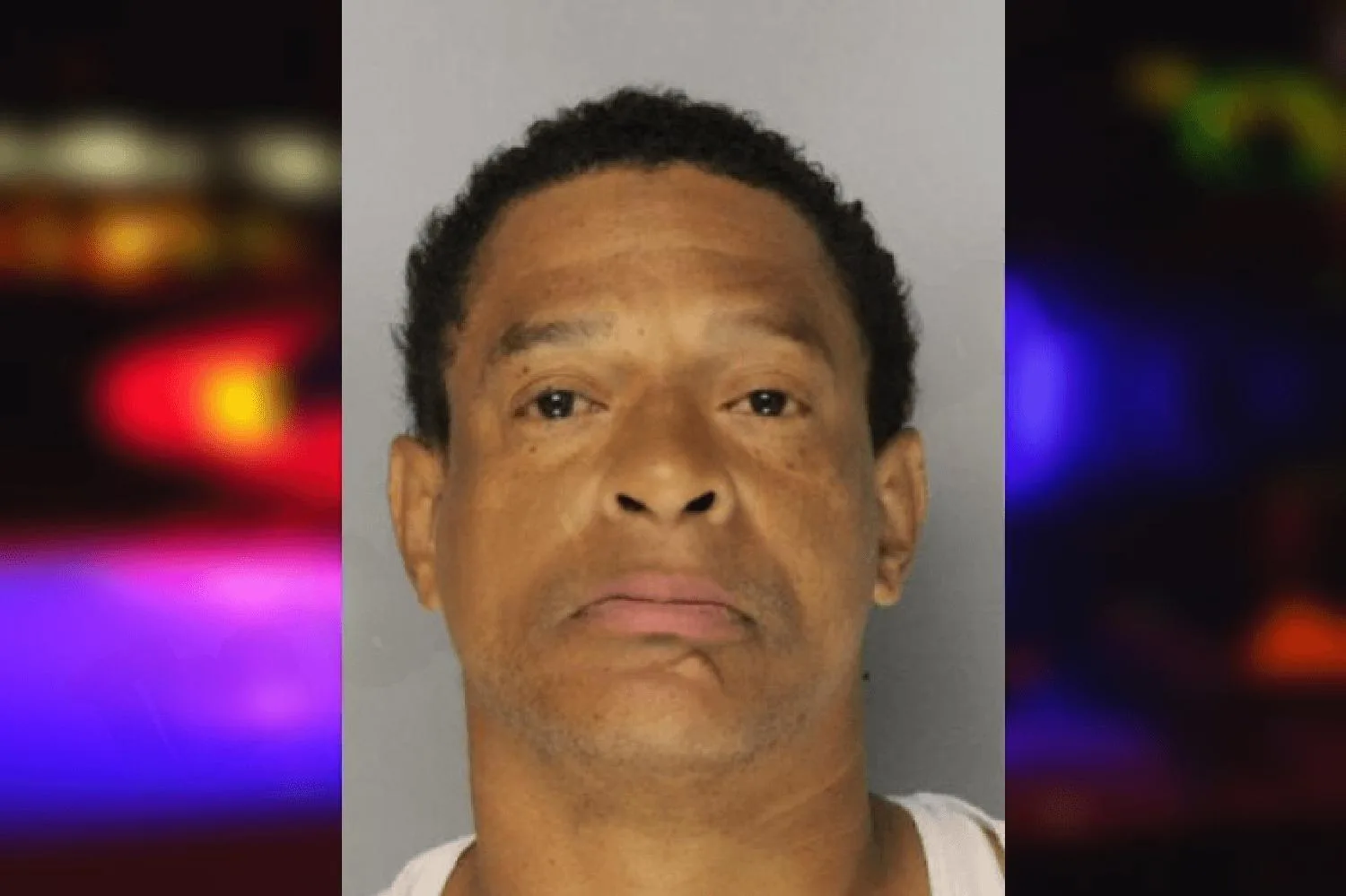 Timothy Payne Mugshots