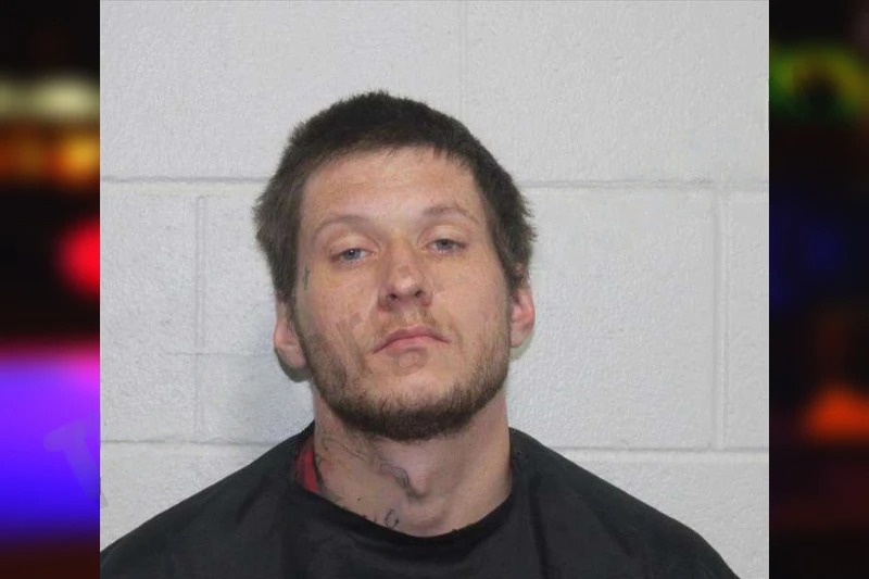 Timothy Popham Mugshots