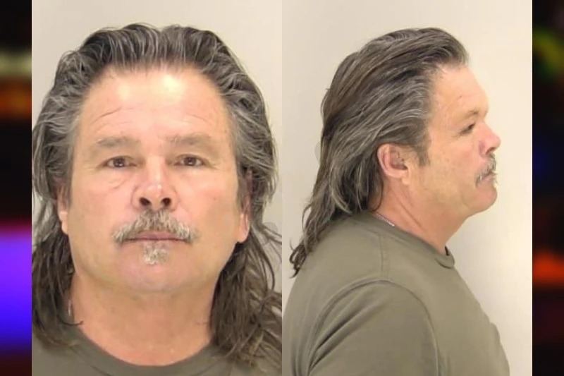 Timothy Prince mugshot – Richmond County , Georgia Timothy Prince mugshot