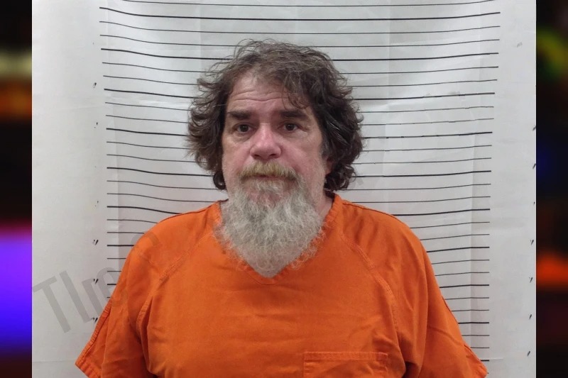 Timothy Riley Mugshots