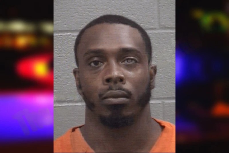 Timothy Seals mugshot – Columbia County , Georgia Timothy Seals mugshot