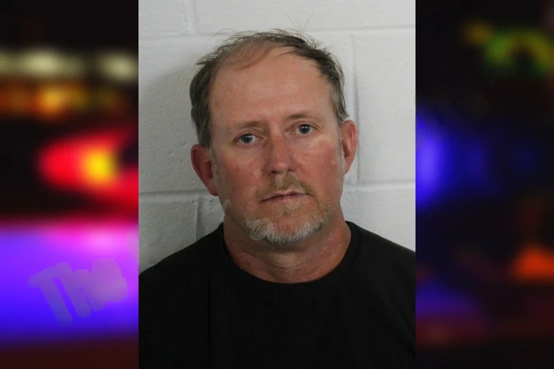 Timothy Sosebee Mugshots