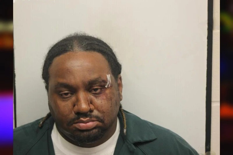 Timothy Summerour Mugshots