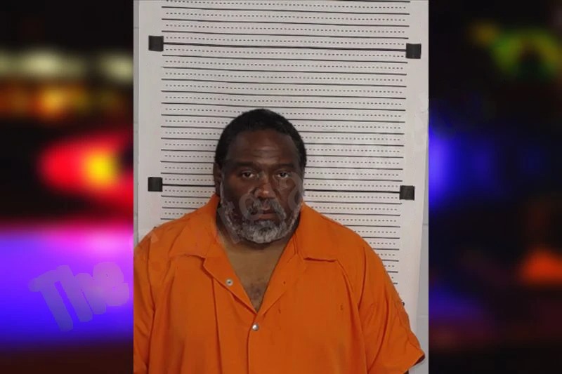 Timothy Taitt mugshot