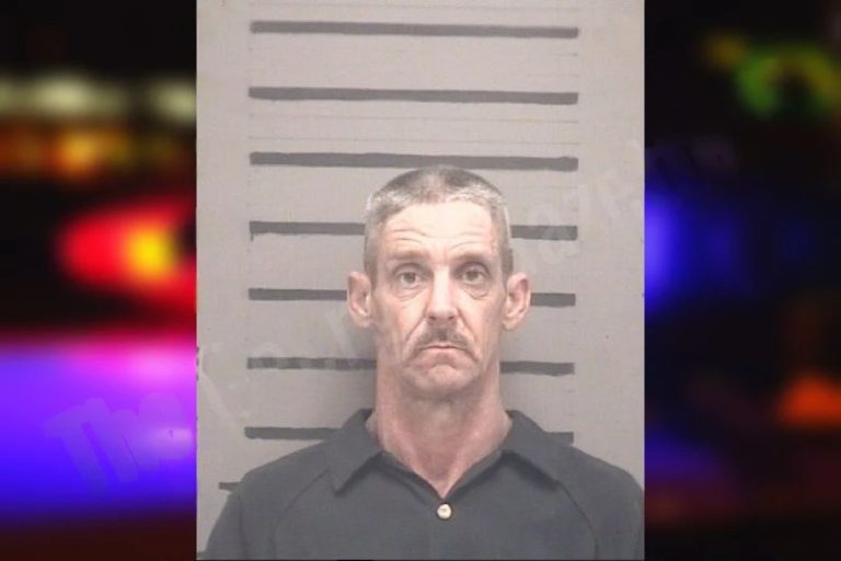 Timothy Tanner mugshot – Dougherty County , Georgia Timothy Tanner