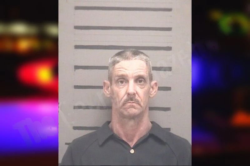 Timothy Tanner mugshot – Dougherty County , Georgia Timothy Tanner mugshot