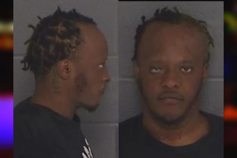 Timothy Willingham Mugshots