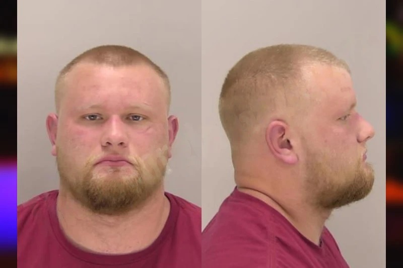 Timothy Wise Mugshots