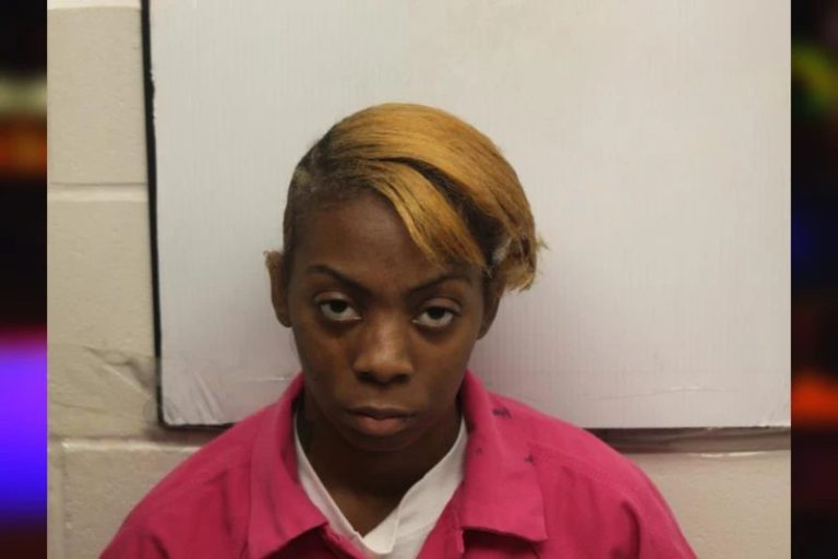 Tiona Amos