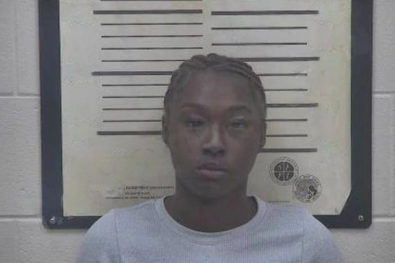 Tionna Coney mugshot – Coffee County , Georgia Tionna Coney
