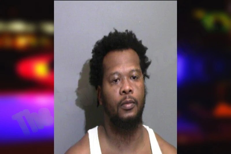 Titus Bennett mugshot – Glynn County , Georgia Titus Bennett mugshot