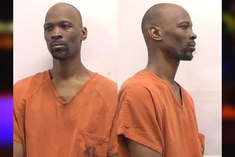 Tlarence Harris mugshot – Clarke County , Georgia Tlarence Harris mugshot