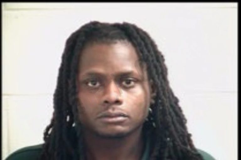 Tobias McClain mugshot – Henry County , Georgia Tobias McClain