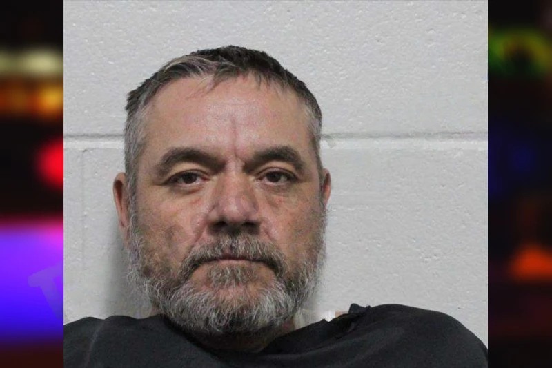 Toby Whitfield mugshot – Habersham County , Georgia Toby Whitfield mugshot