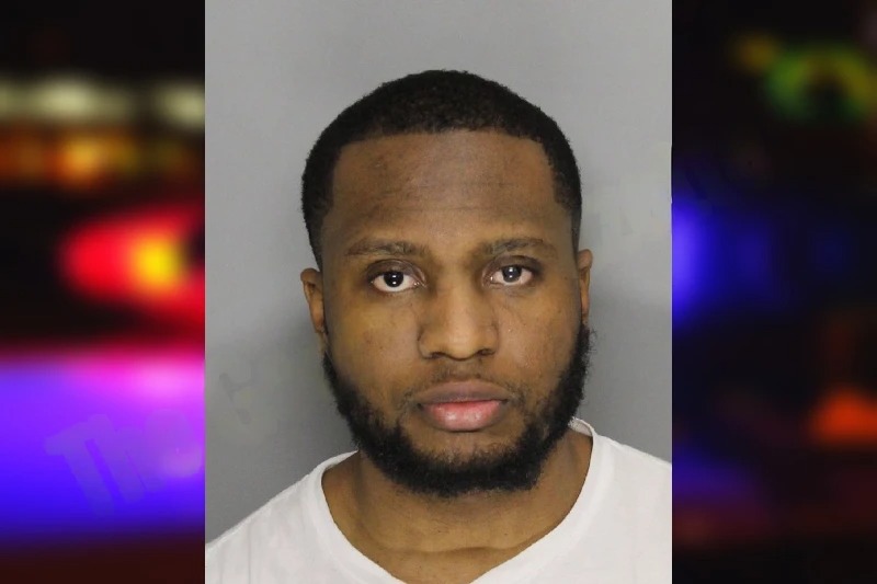 Tochukwu Okonkwo Mugshots