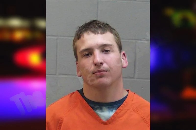 Todd Dollar Mugshots