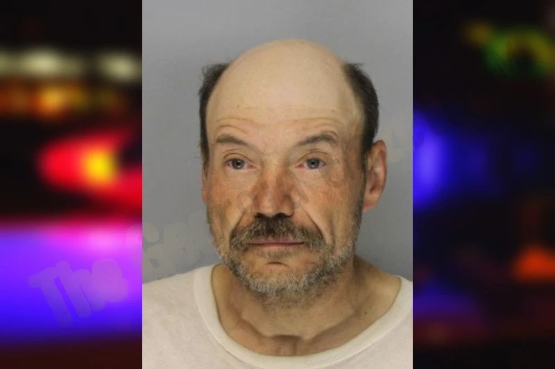 Todd Ferguson mugshot – Hall County , Georgia Todd Ferguson mugshot