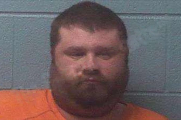 Todd Williams mugshot – Franklin County , Georgia Todd Williams