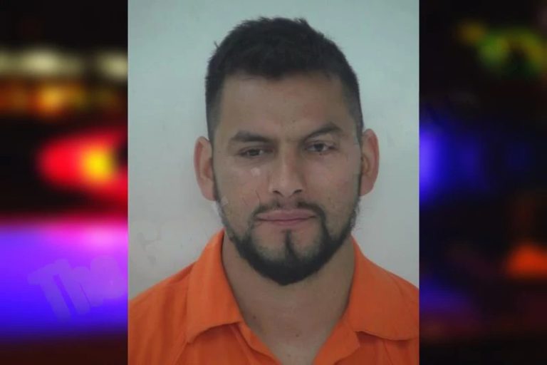 Tomas Gonzalez-Anastasio mugshot – Fayette County , Georgia Tomas Gonzalez-Anastasio