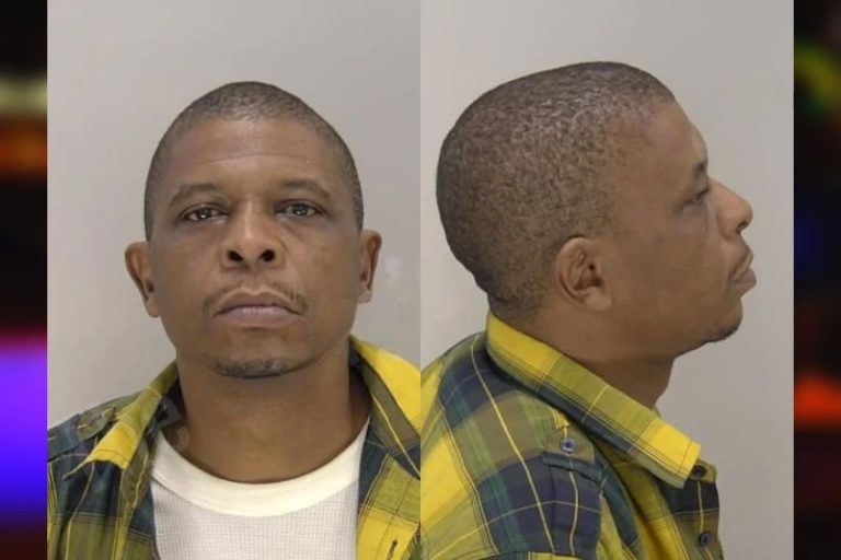 Tommie Ford mugshot – Richmond County , Georgia Tommie Ford