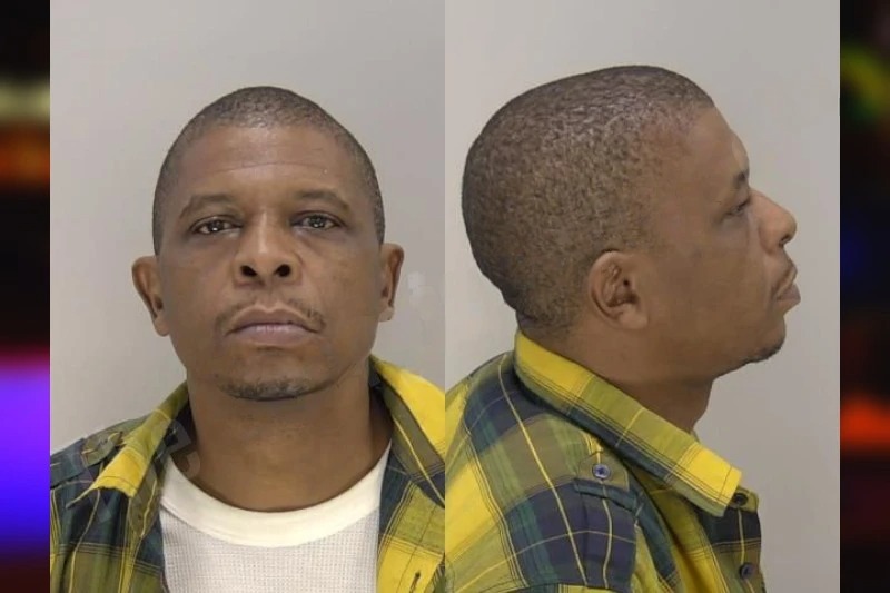 Tommie Ford mugshot – Richmond County , Georgia Tommie Ford mugshot