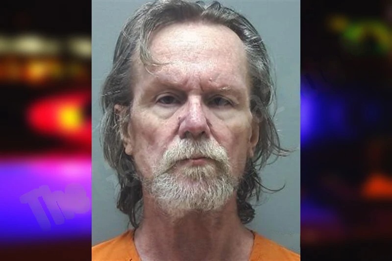 Tommy Avery Mugshots