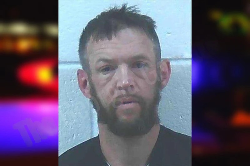 Tommy Bullard Mugshots