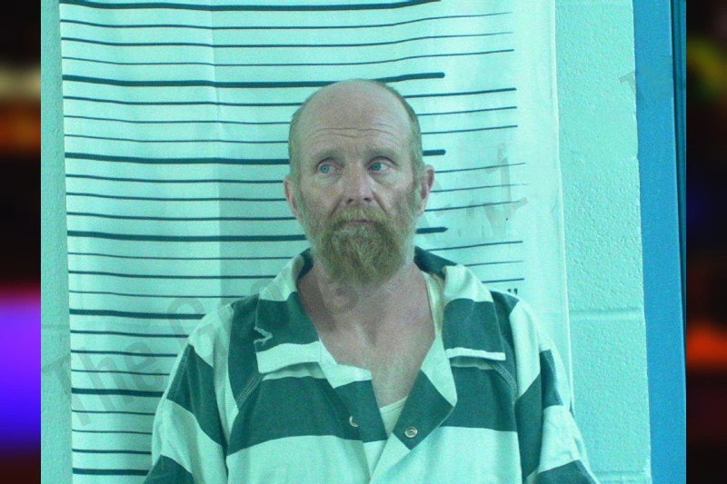 Tommy Frasier Mugshots