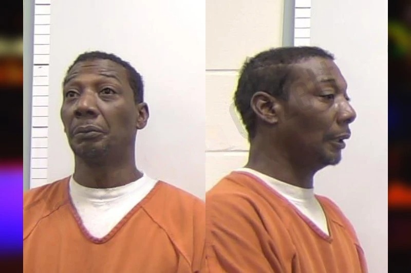 Tommy Martin Mugshots