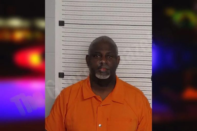 Tommy Presley mugshot – Rockdale County , Georgia Tommy Presley