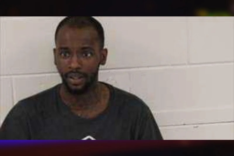 Tommy Rumph Mugshots