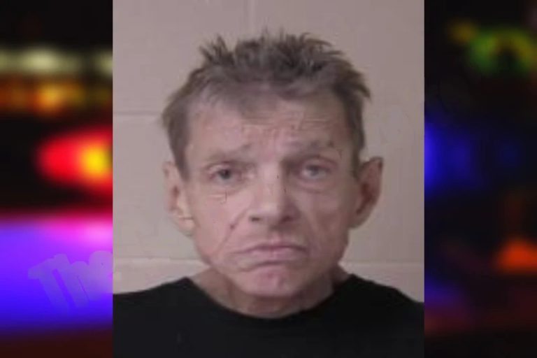 Tommy Younce mugshot – Madison County , Georgia Tommy Younce