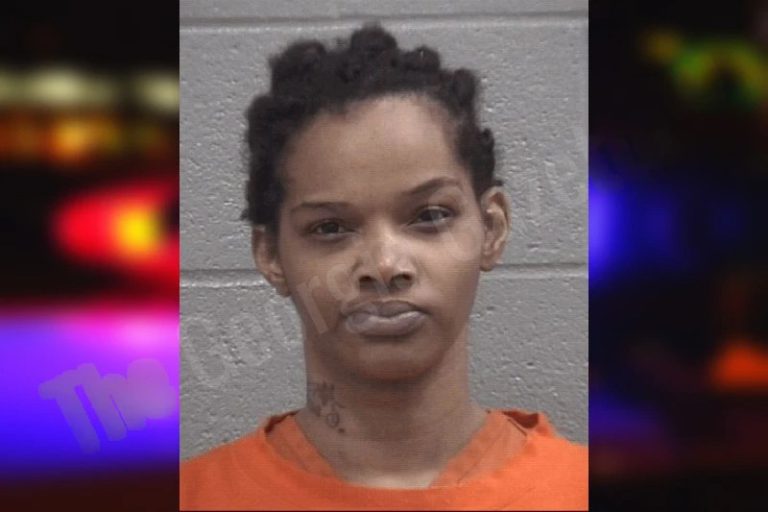 Tomorrow Smith mugshot – Columbia County , Georgia Tomorrow Smith