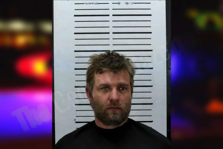 Toney Evans mugshot – Hart County , Georgia Toney Evans