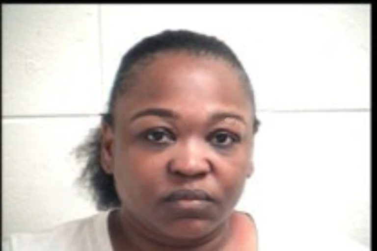 Toni Gulley mugshot – Henry County , Georgia Toni Gulley