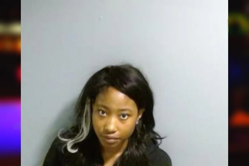 Tonia Stephens mugshot
