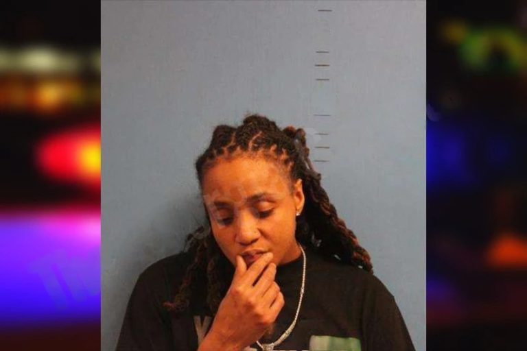 Tonia Williams mugshot – Monroe County , Georgia Tonia Williams