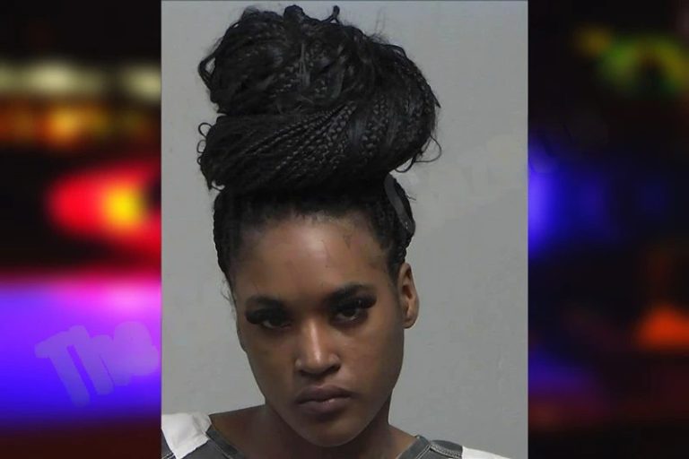 Tonshia Duncan mugshot – Tift County , Georgia Tonshia Duncan